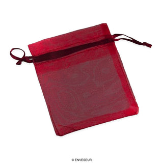 Organza zakken