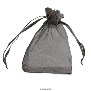 Organza zakken