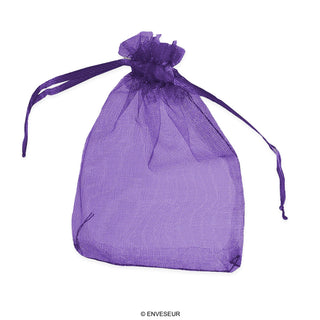Organza zakken