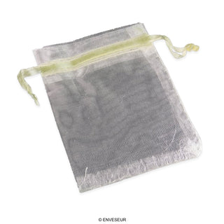 Organza zakken