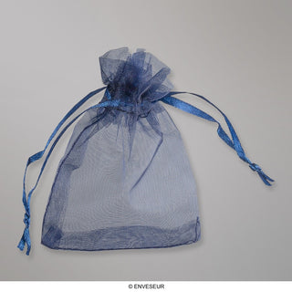 Organza zakken