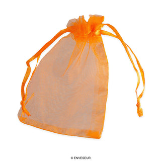 Organza zakken