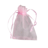 Organza zakken