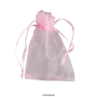 Organza zakken