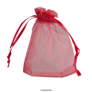Organza zakken