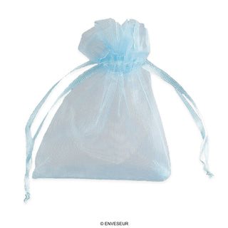 Organza zakken