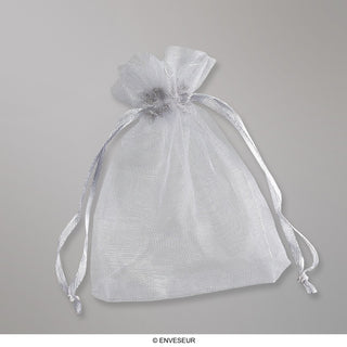 Organza zakken