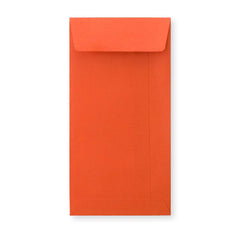 220x110 mm (DL) Oranje Pocket Envelop