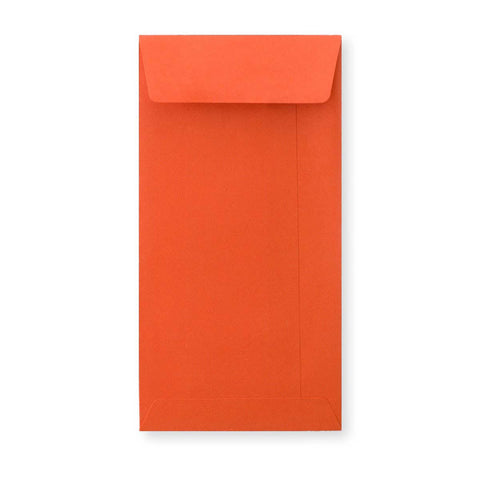 DL Orange Peel & Seal Coloured Envelope (220 x 110mm)