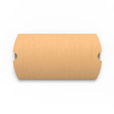 Kraftpapier gondeldoosjes