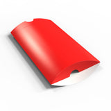 Gekleurde gondeldoosjes