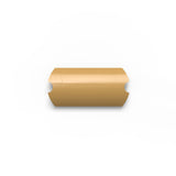 Gekleurde gondeldoosjes