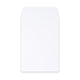 C5 White Luxury Peel & Seal Envelope (229 x 162mm)