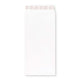 White Luxury Peel & Seal Envelope (305 x 152mm)