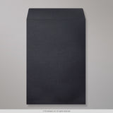 324x229 mm (C4) Zwarte Post Marque-envelop