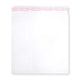 White Luxury Peel & Seal Envelope (155 x 155mm)