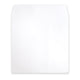 White Luxury Peel & Seal Envelope (249 x 249mm)