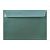 Pearlescent Envelopes Christmas Green 162 x 229 mm (C5) Peel and Seal