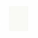 Witte envelop 102x76 mm