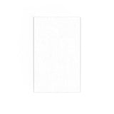 Witte envelop 130x80 mm