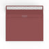 Creative Colour Peel & Seal Envelopes Bordeaux 162 x 229 mm (C5)