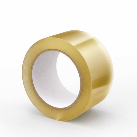 Transparante tape 48mm x 132m