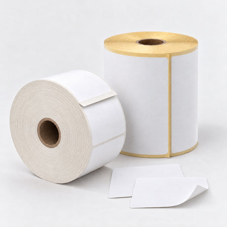 Direct Thermische Etiketten