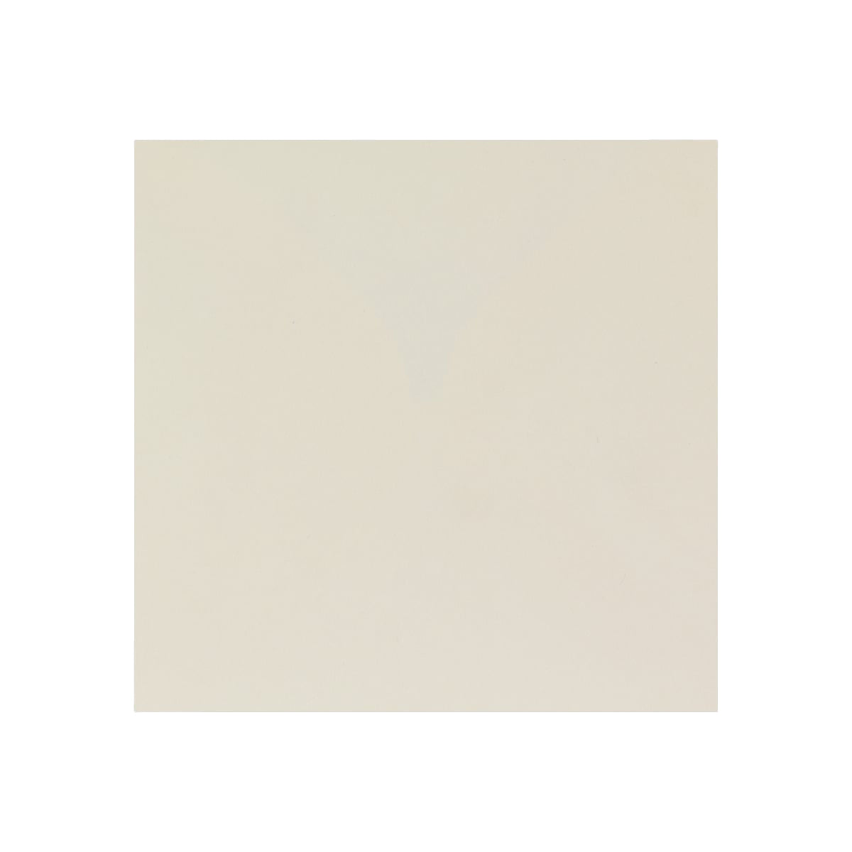 130x130 mm Ivoor Geweven Envelop