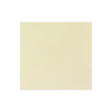 155x155 mm Ivoor Geweven Envelop