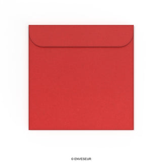 Cd-enveloppen zonder venster