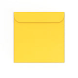 Cd-enveloppen zonder venster