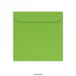 Cd-enveloppen zonder venster