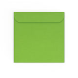 Cd-enveloppen met venster