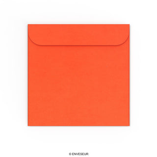 Cd-enveloppen zonder venster