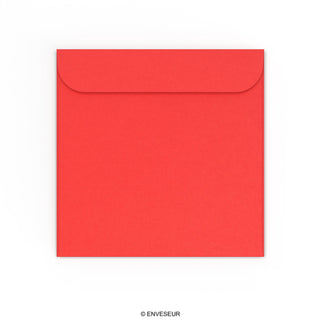 Cd-enveloppen zonder venster