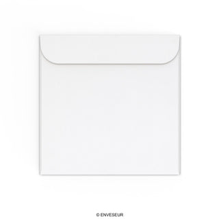 Cd-enveloppen zonder venster