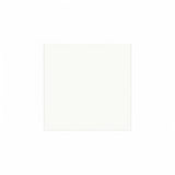 60x60 mm Witte Envelop