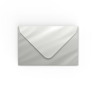 Mirror Finish Envelopes