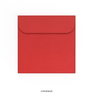 Cd-enveloppen zonder venster