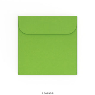 Cd-enveloppen zonder venster