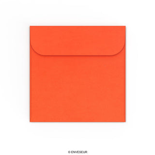 Cd-enveloppen zonder venster