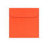 Cd-enveloppen zonder venster