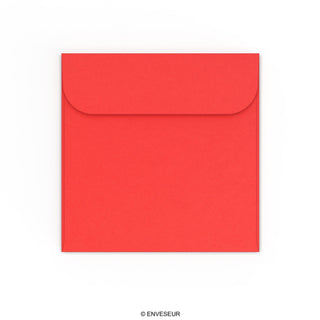 Cd-enveloppen zonder venster