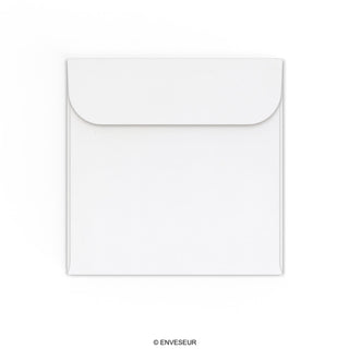 Cd-enveloppen zonder venster