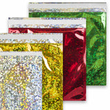 Holografische foliezakken