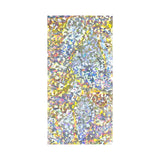 Holografische foliezakken