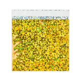 Holografische foliezakken