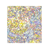 Holografische foliezakken