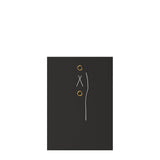 Gekleurde enveloppen met Japanse Sluiting