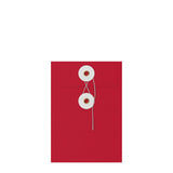 Gekleurde enveloppen met Japanse Sluiting